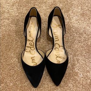 Sam Edelman d’orsay pumps